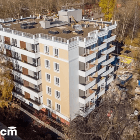 Фото хода строительства #9233