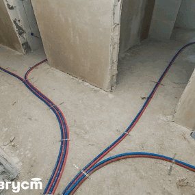 Фото хода строительства #9237