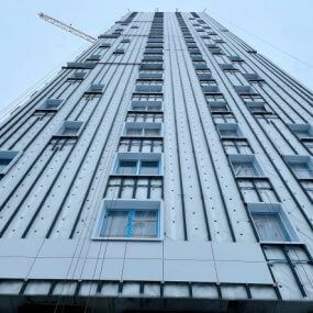Фото хода строительства #9610