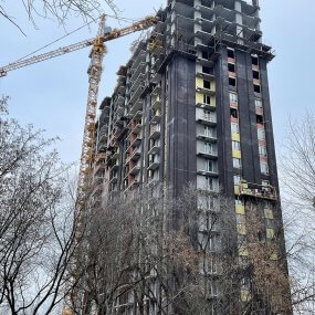 Фото хода строительства #9250