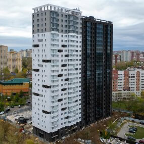 Фото хода строительства #10178