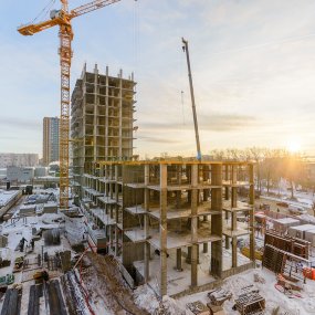 Фото хода строительства #10564