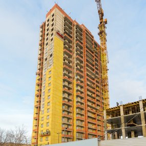 Фото хода строительства #10562