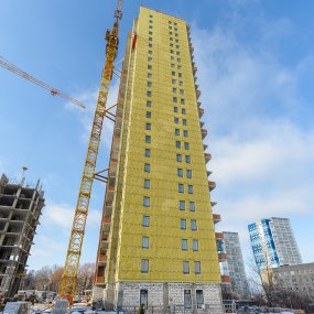 Фото хода строительства #10702