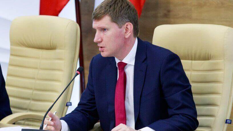 Застройщикам в Перми дадут время адаптироваться