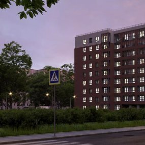 Фото ЖК Веларт #9