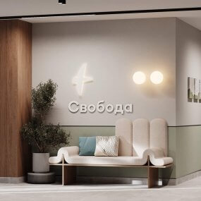 Фото ЖК Свобода #10