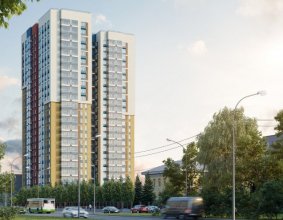 ЖД Родной