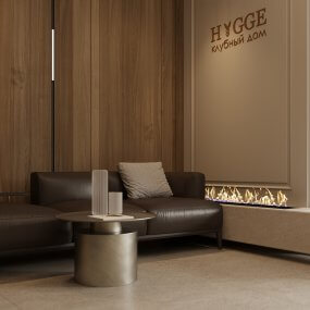 Фото ЖК Hygge (Хюгге) #4