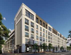 ЖК Новая губерния