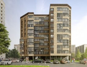 ЖД Urban Park