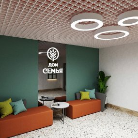 Фото ЖК Семья #3
